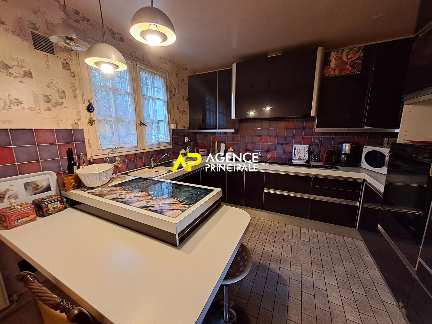 Vente Maison à Argenteuil 5 pièces