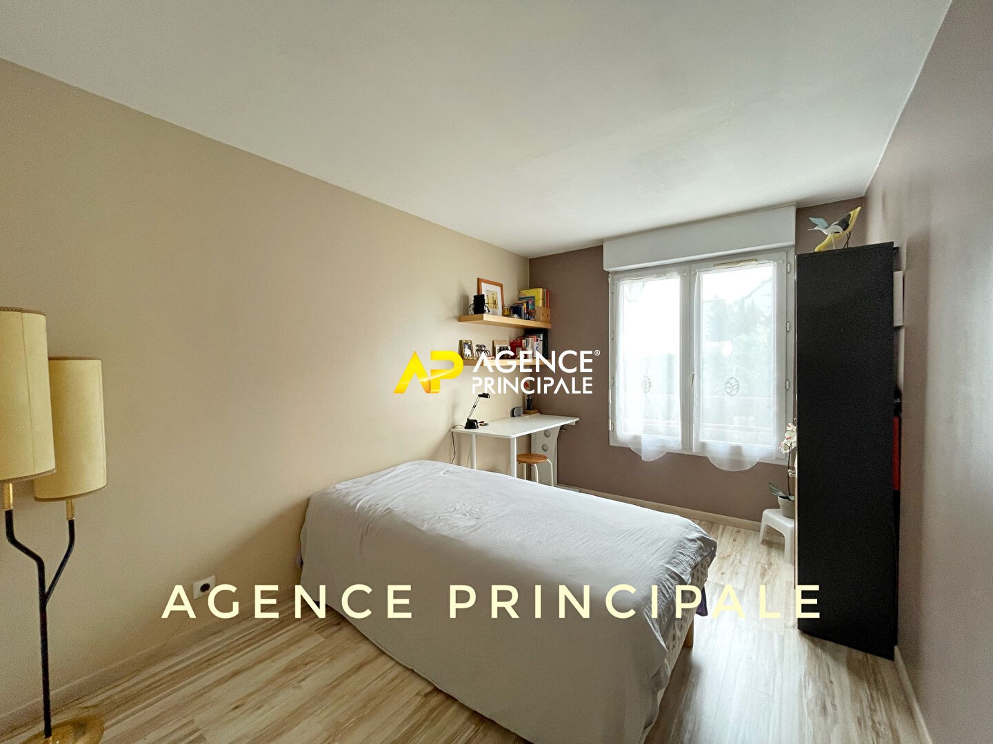 Vente Appartement à Argenteuil 4 pièces