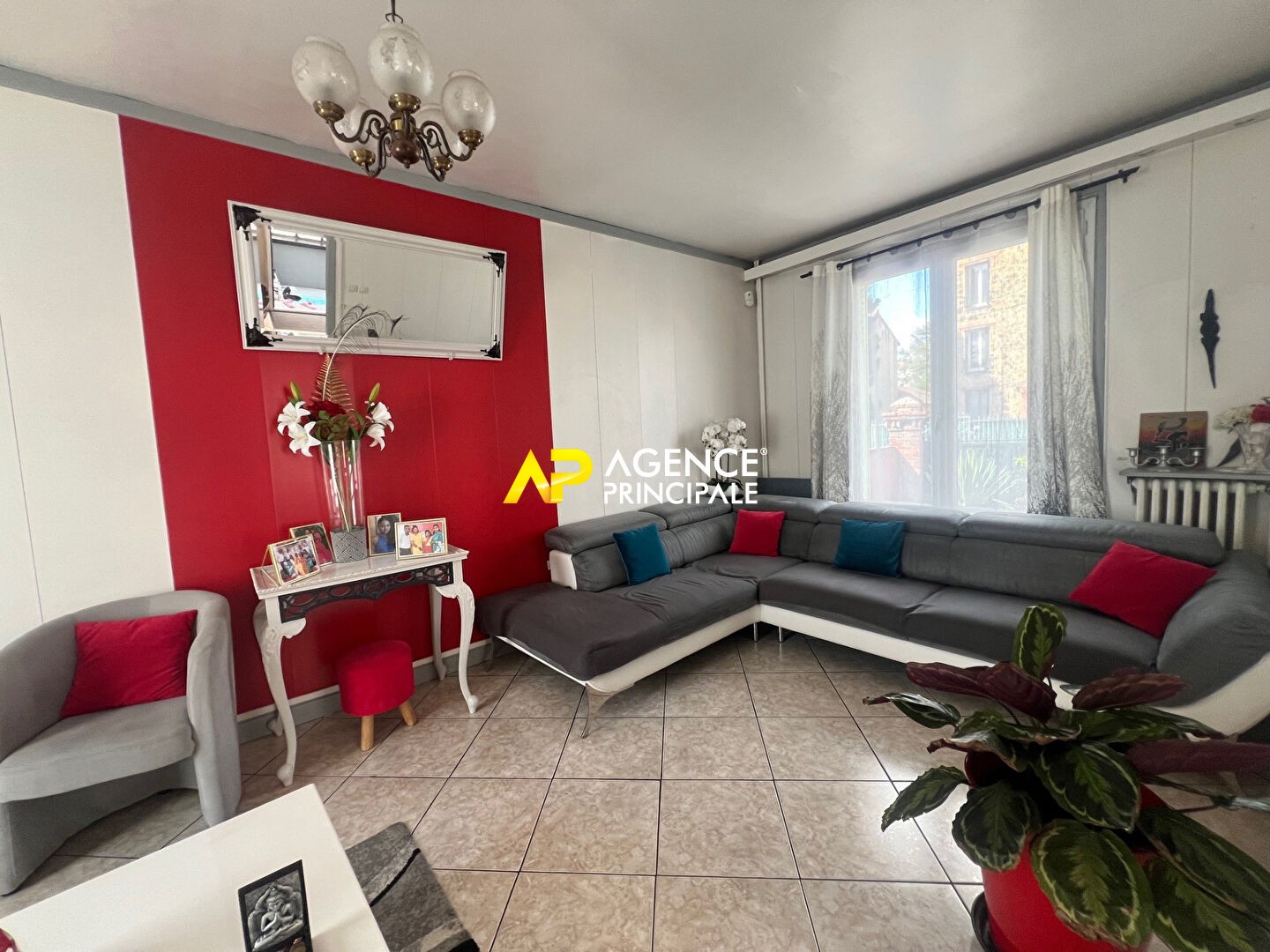 Vente Maison à Argenteuil 4 pièces