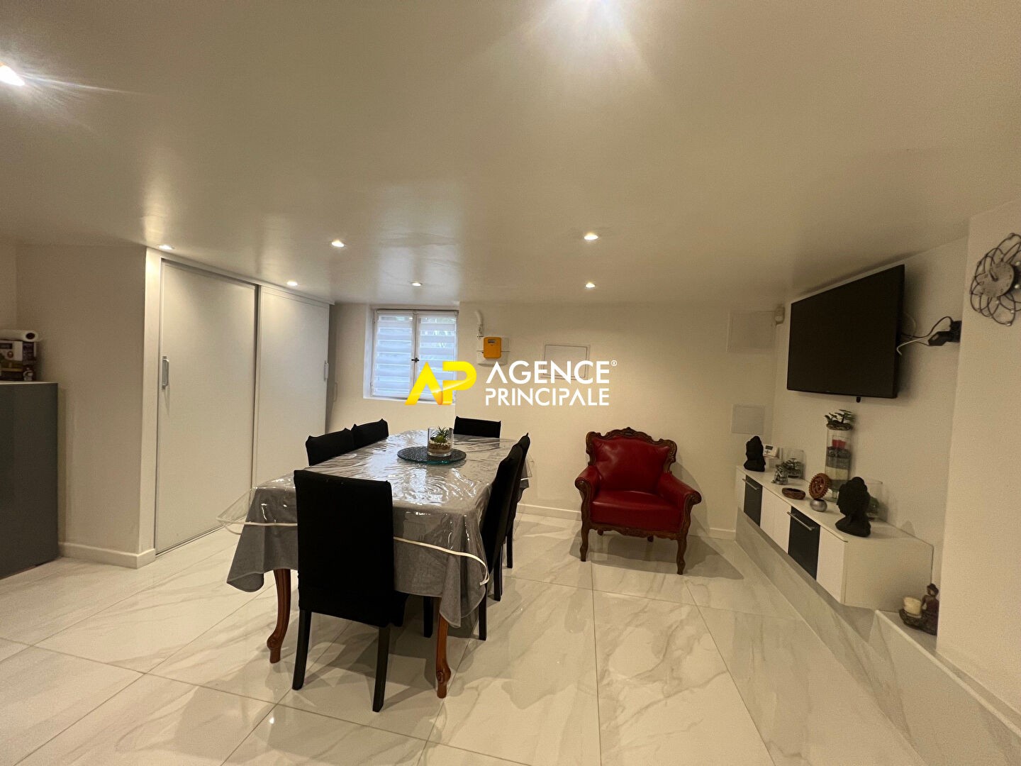 Vente Maison à Argenteuil 4 pièces