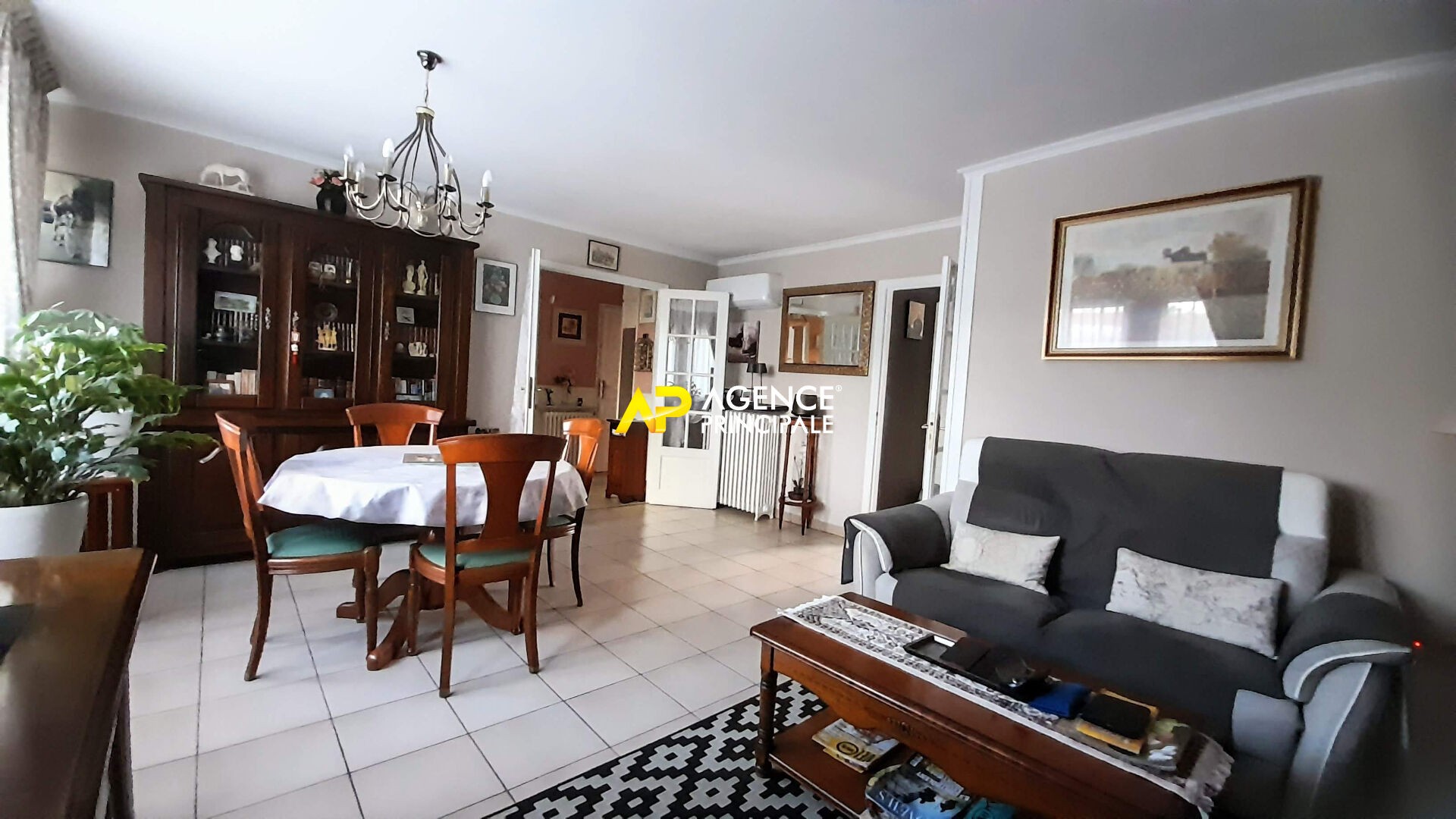 Vente Maison à Argenteuil 4 pièces