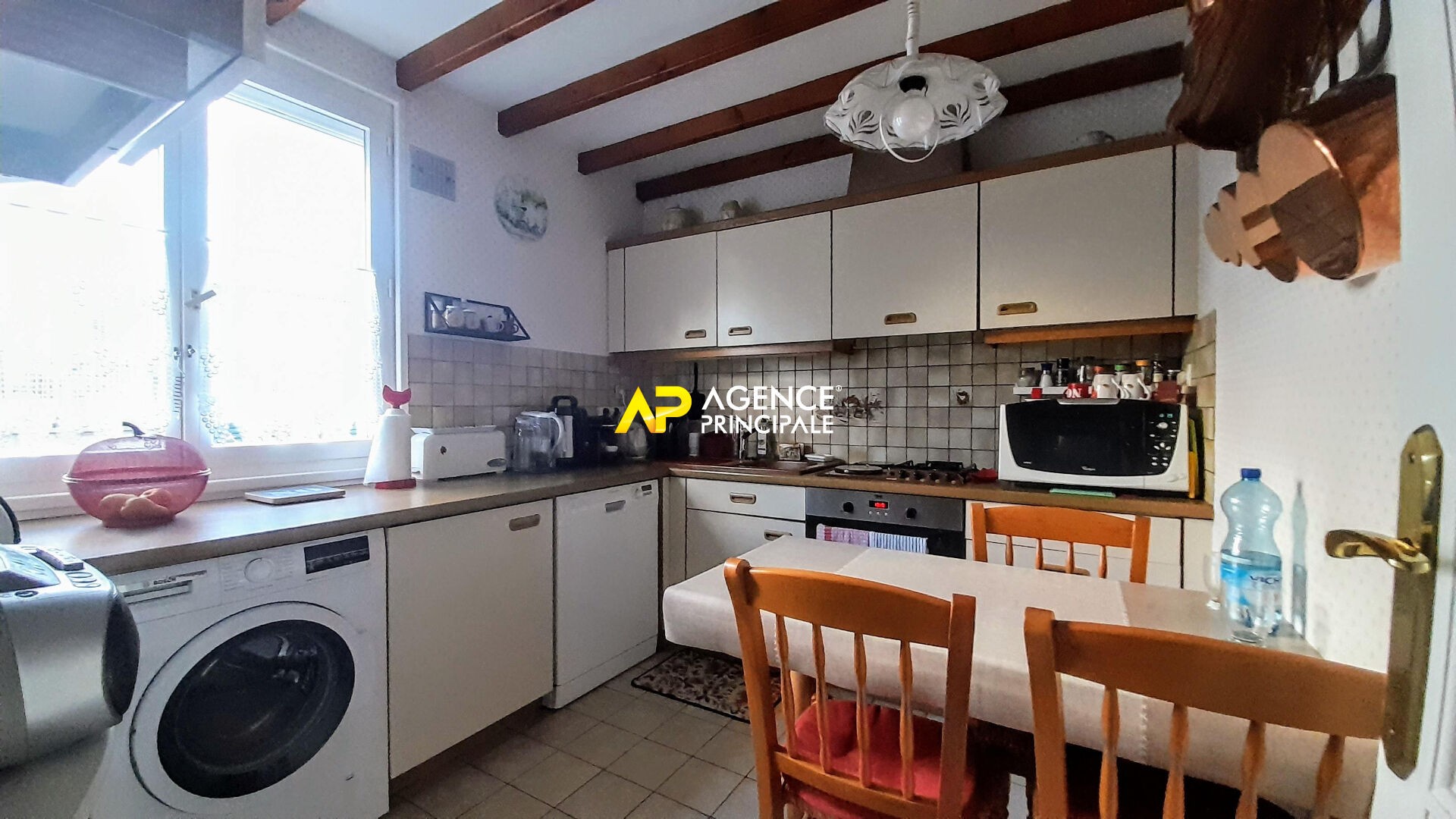 Vente Maison à Argenteuil 4 pièces