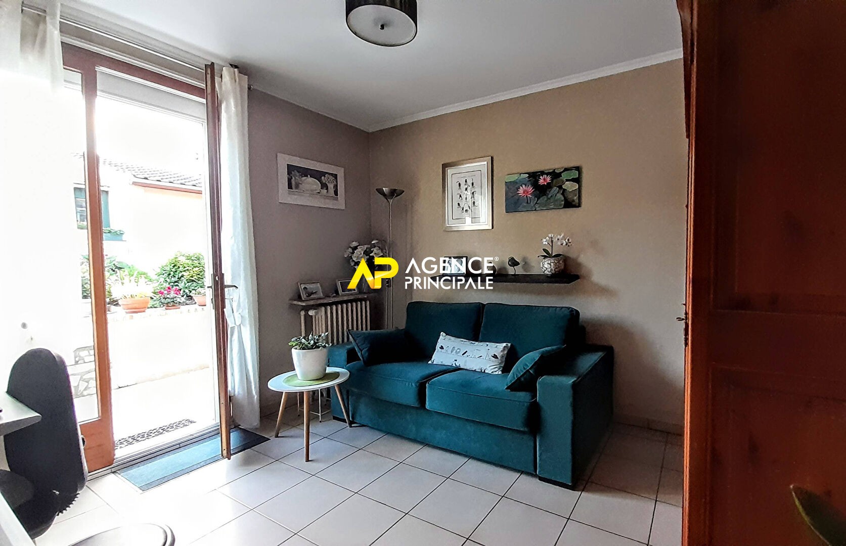 Vente Maison à Argenteuil 4 pièces