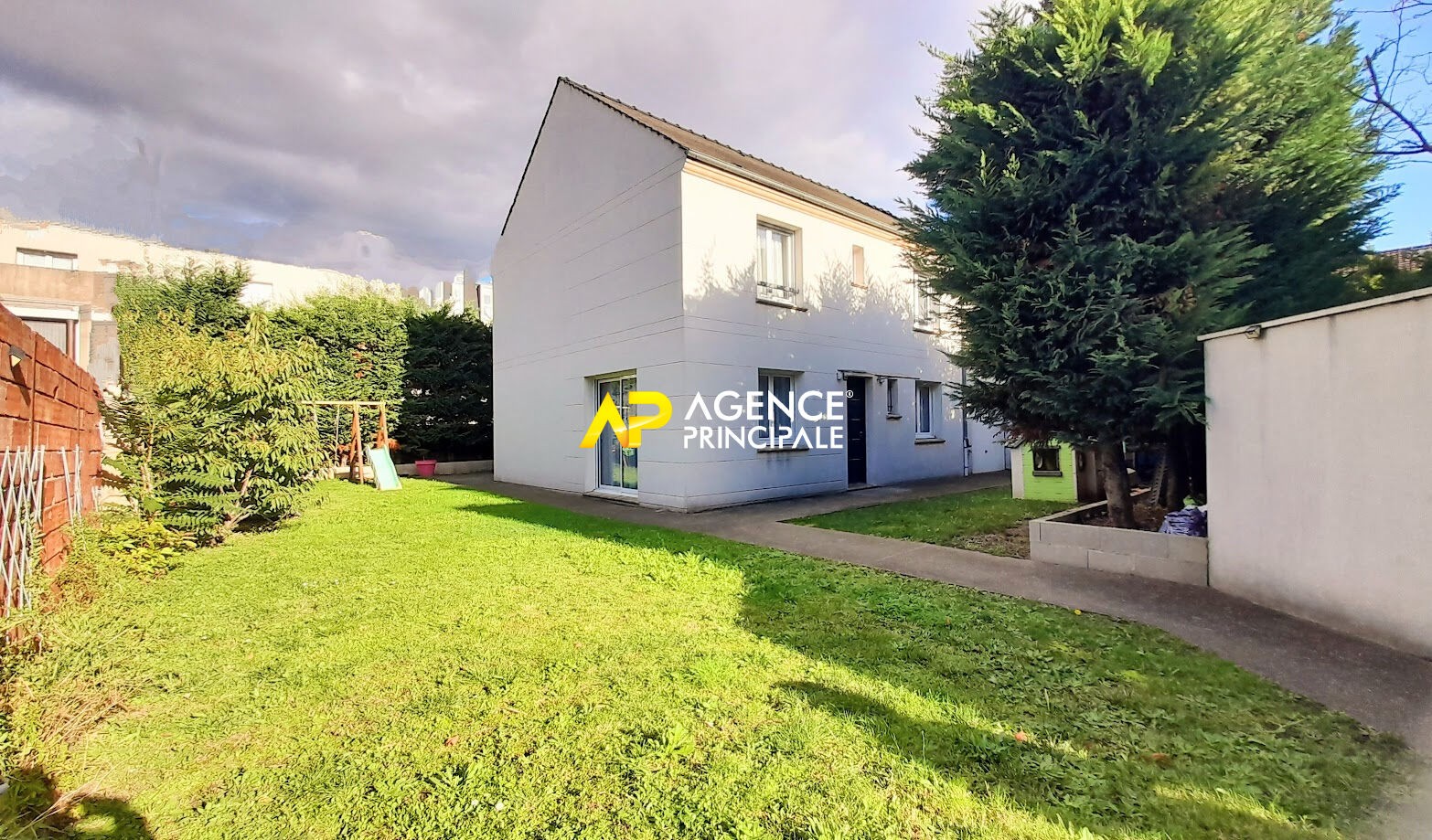 Vente Maison à Argenteuil 7 pièces