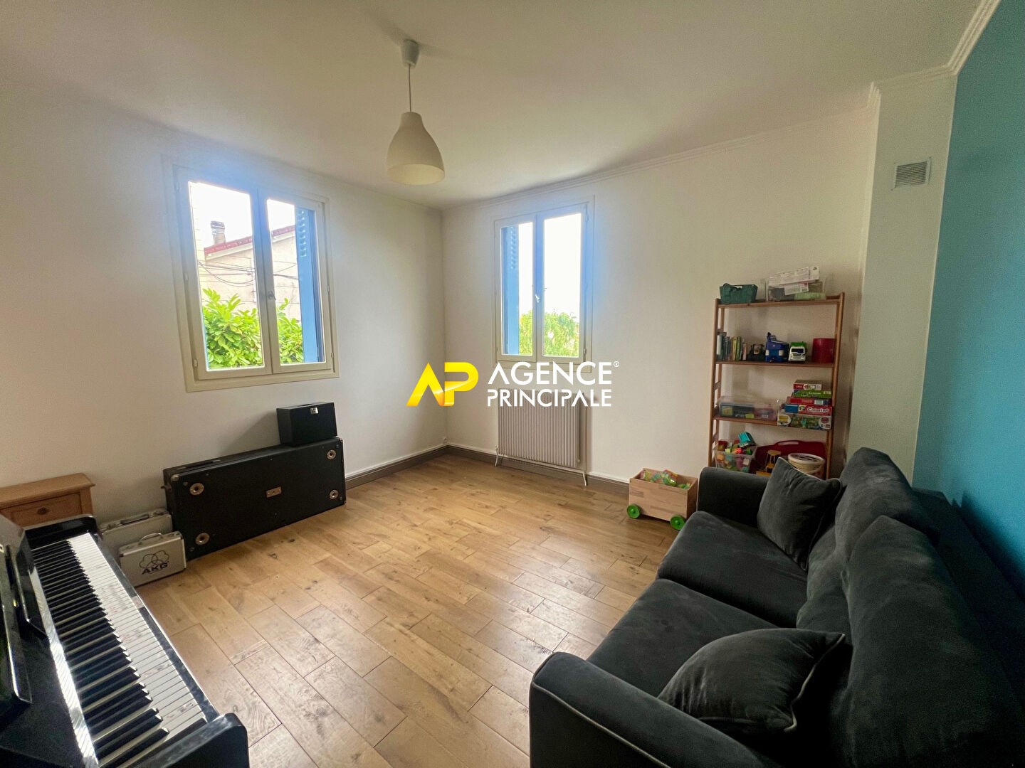 Vente Maison à Argenteuil 4 pièces