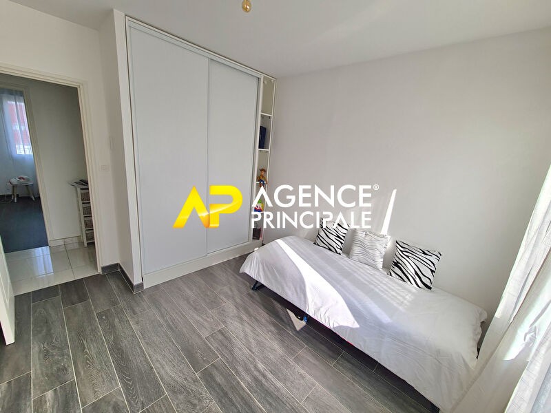 Vente Maison à Argenteuil 5 pièces