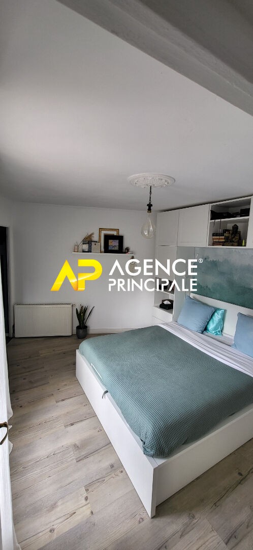 Vente Maison à Argenteuil 3 pièces