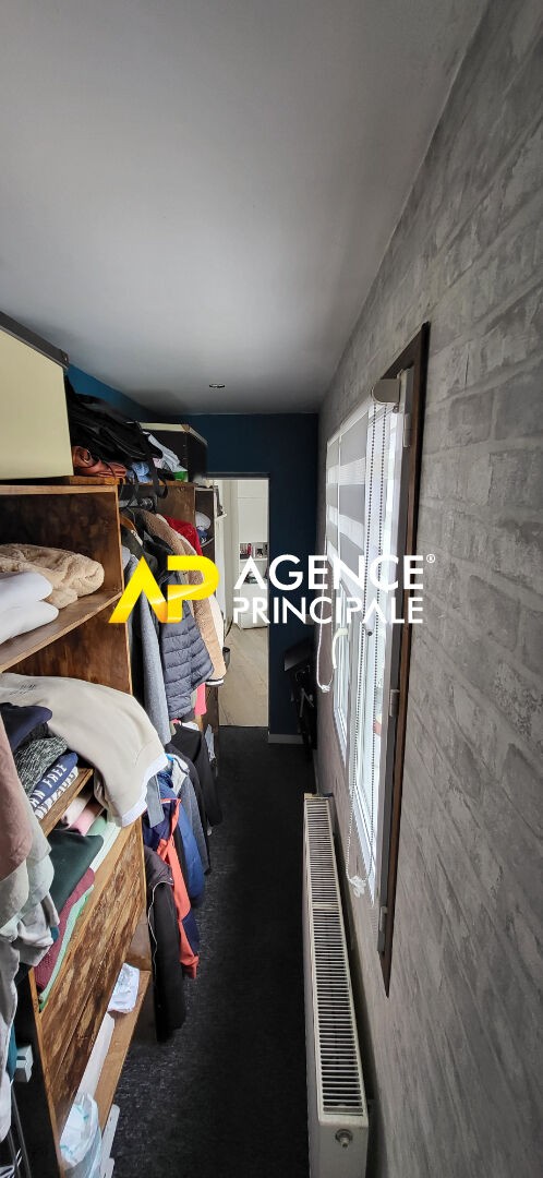 Vente Maison à Argenteuil 3 pièces