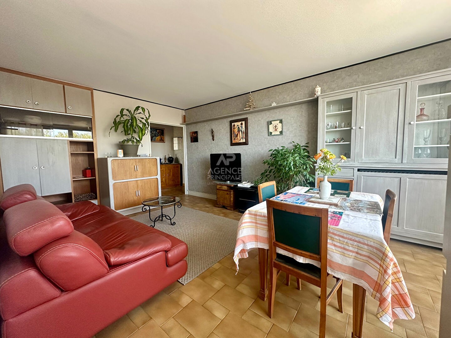 Vente Appartement à Bezons 4 pièces