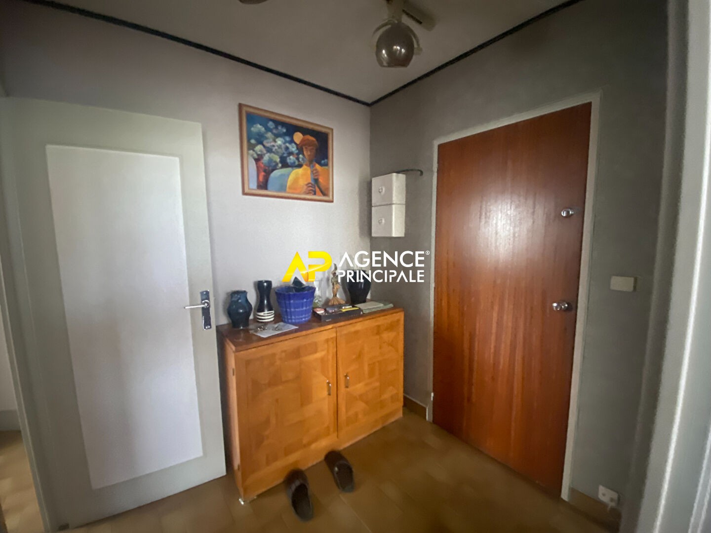 Vente Appartement à Bezons 4 pièces