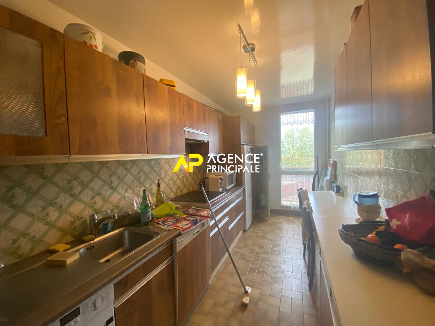 Vente Appartement à Bezons 4 pièces