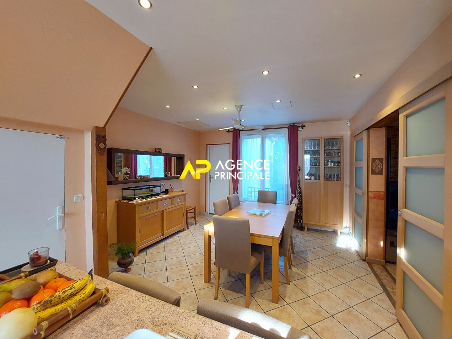 Vente Maison à Argenteuil 5 pièces