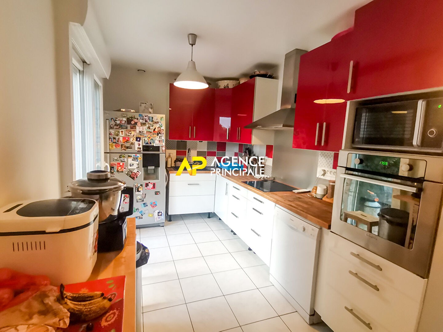 Vente Maison à Bezons 5 pièces