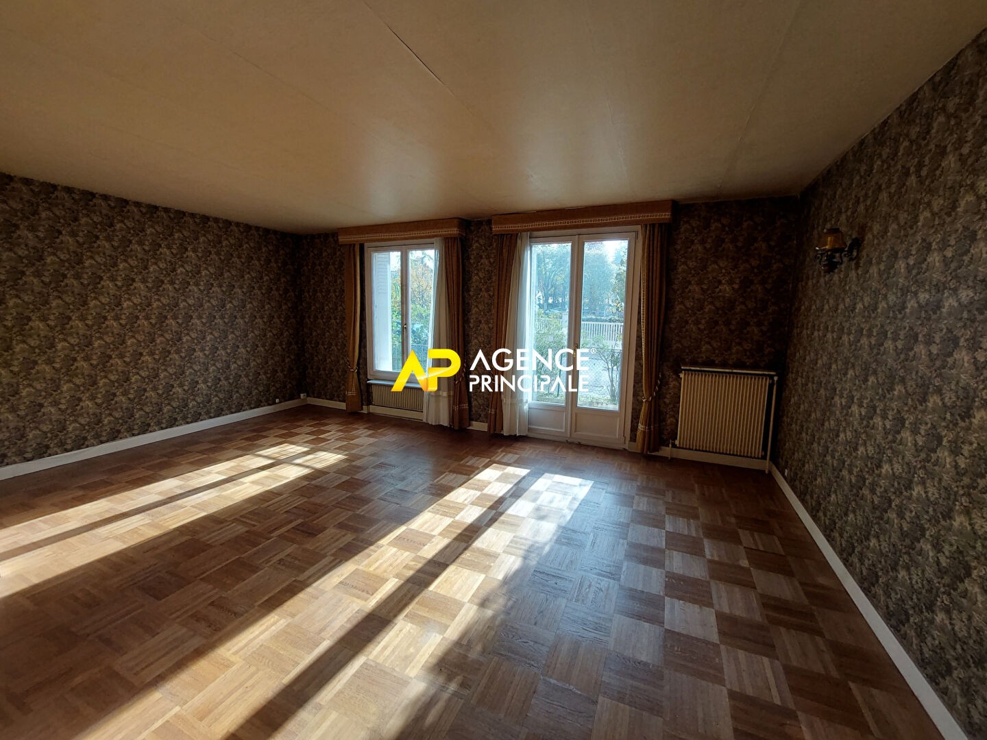 Vente Appartement à Bezons 3 pièces