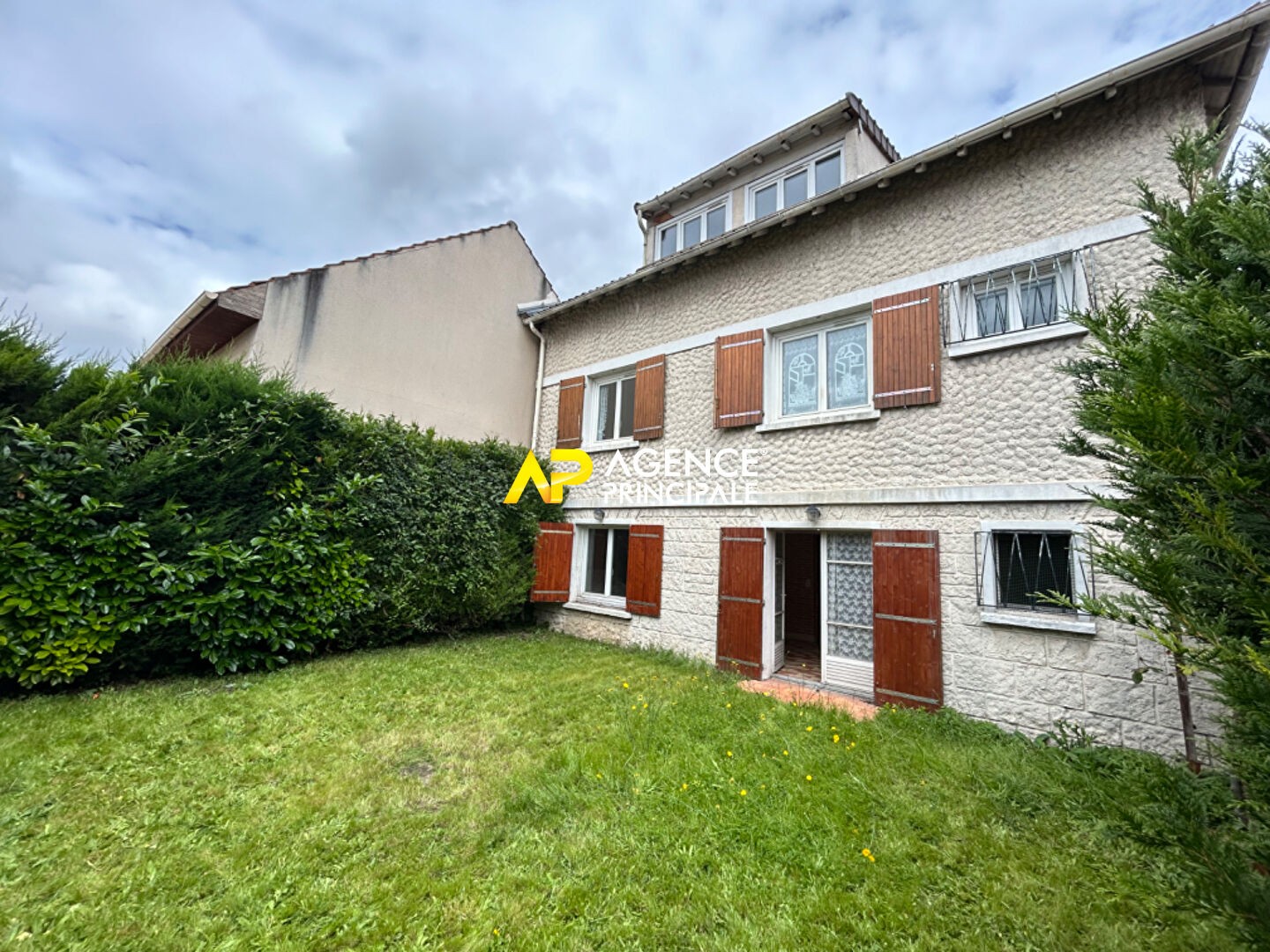 Vente Maison à Argenteuil 8 pièces