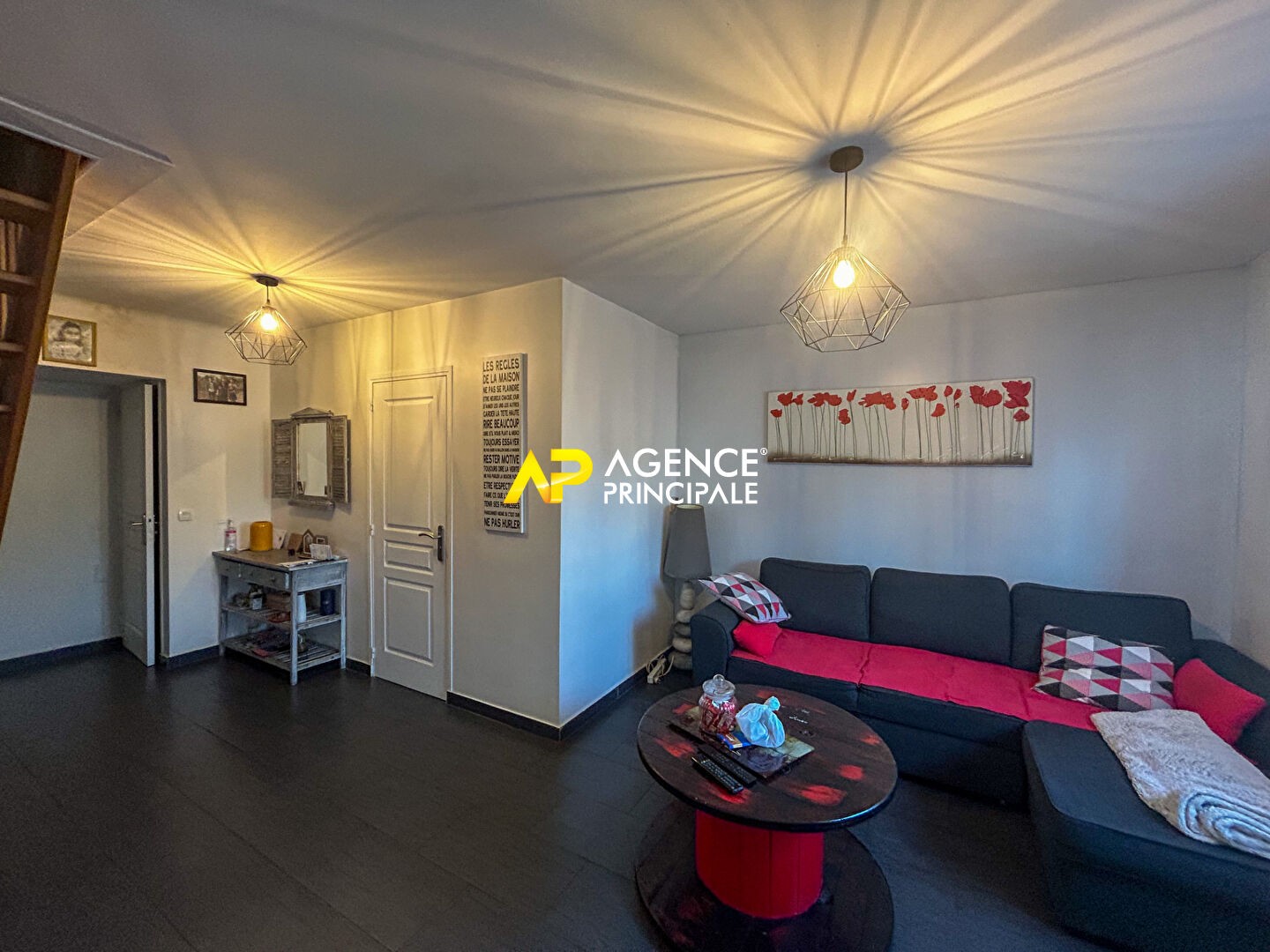 Vente Maison à Argenteuil 6 pièces