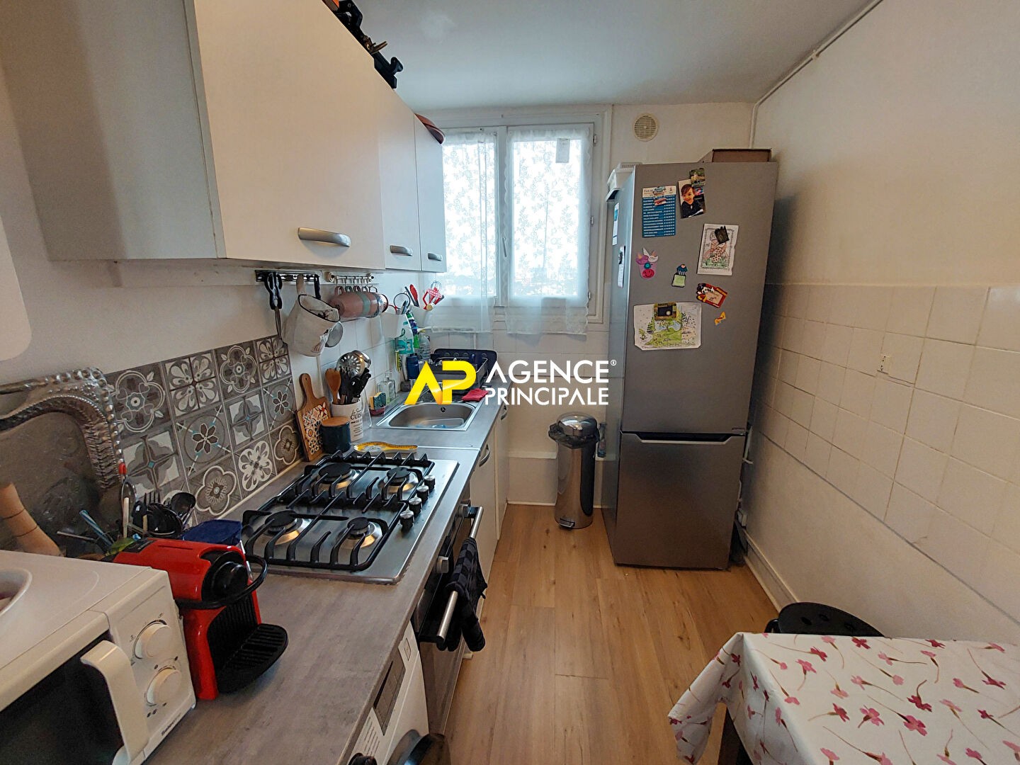 Vente Appartement à Bezons 2 pièces