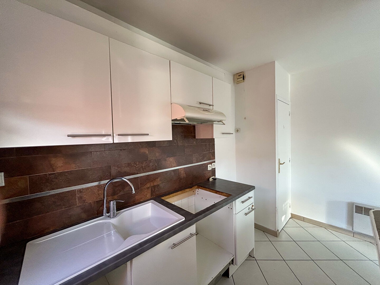 Vente Appartement à Bezons 2 pièces