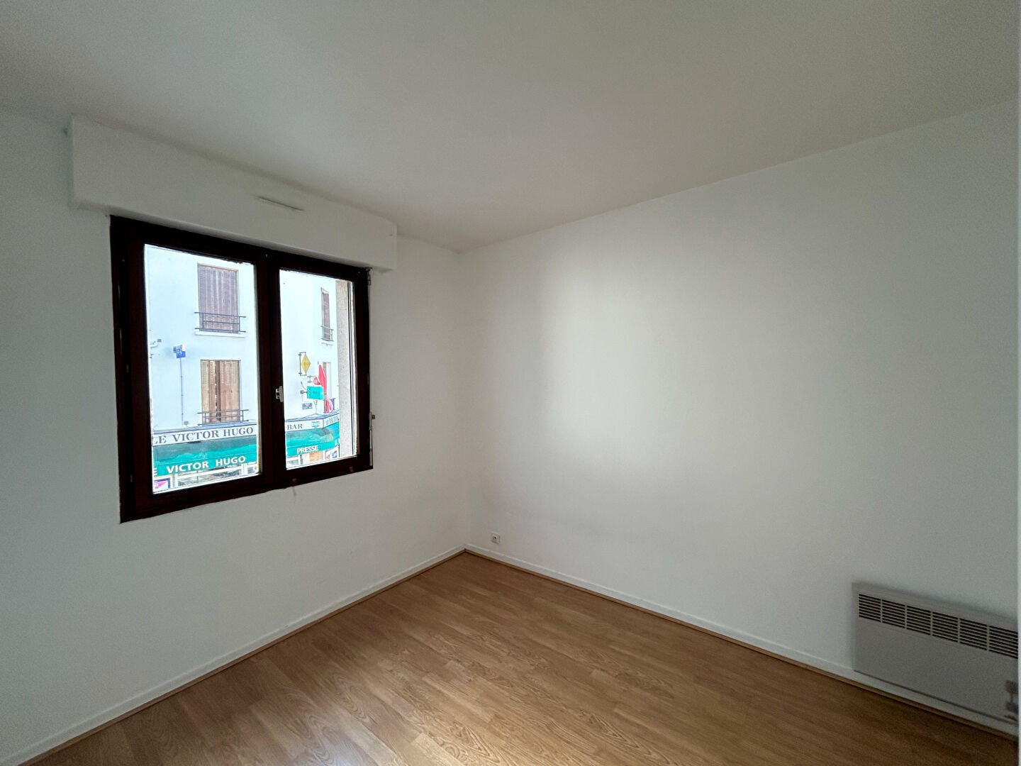 Vente Appartement à Bezons 2 pièces