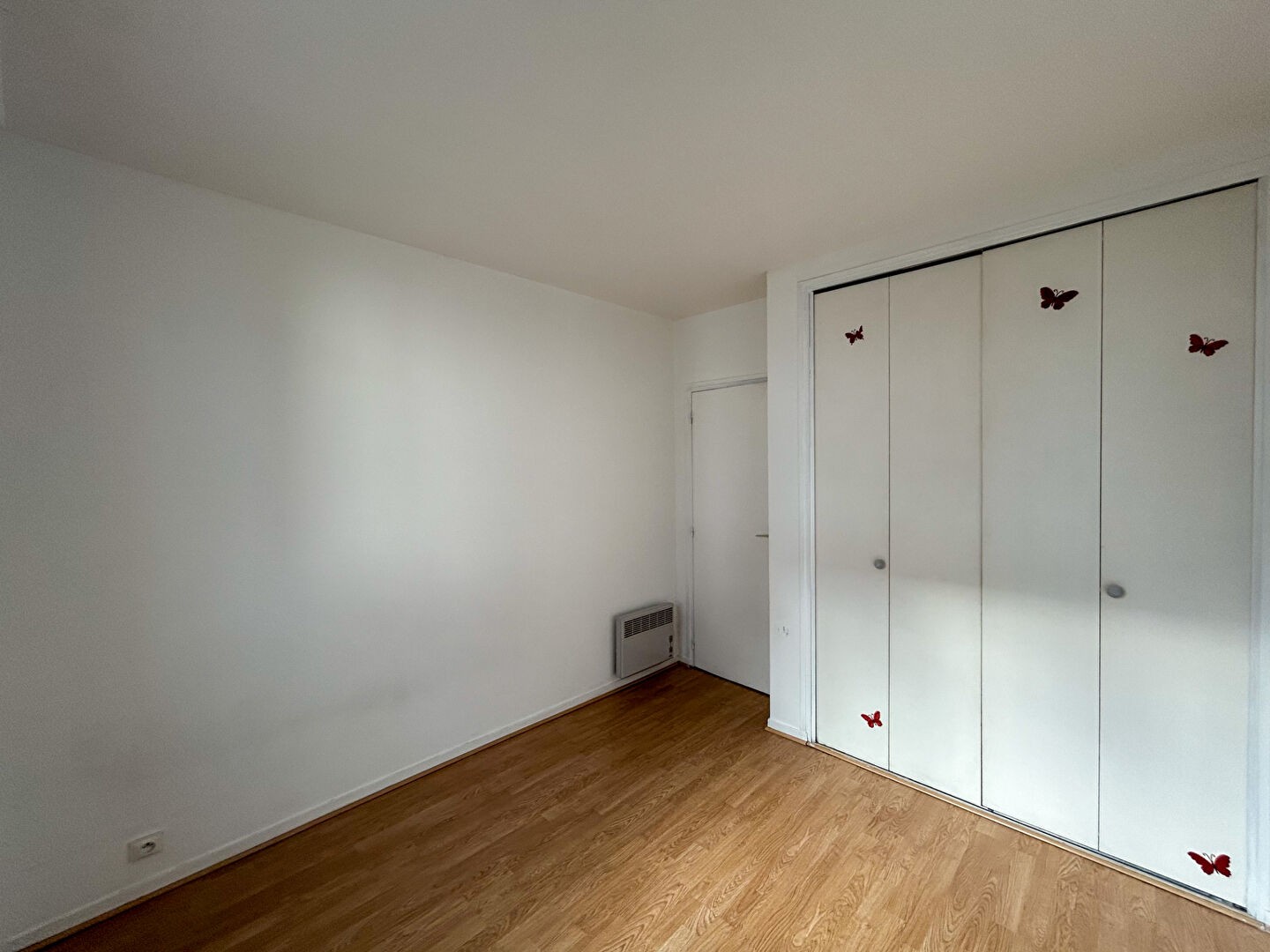 Vente Appartement à Bezons 2 pièces