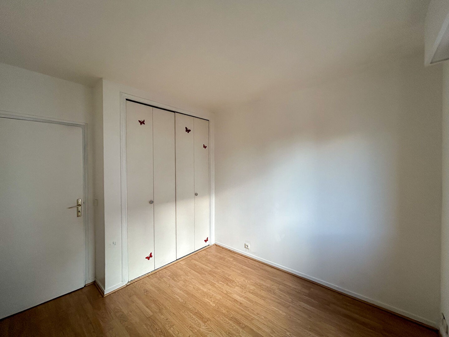 Vente Appartement à Bezons 2 pièces