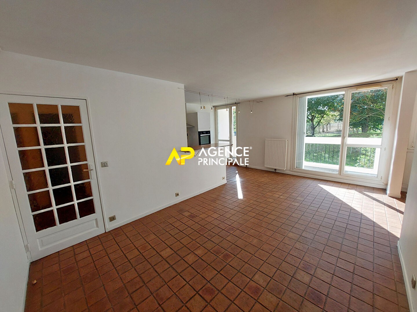 Vente Appartement à Bezons 5 pièces