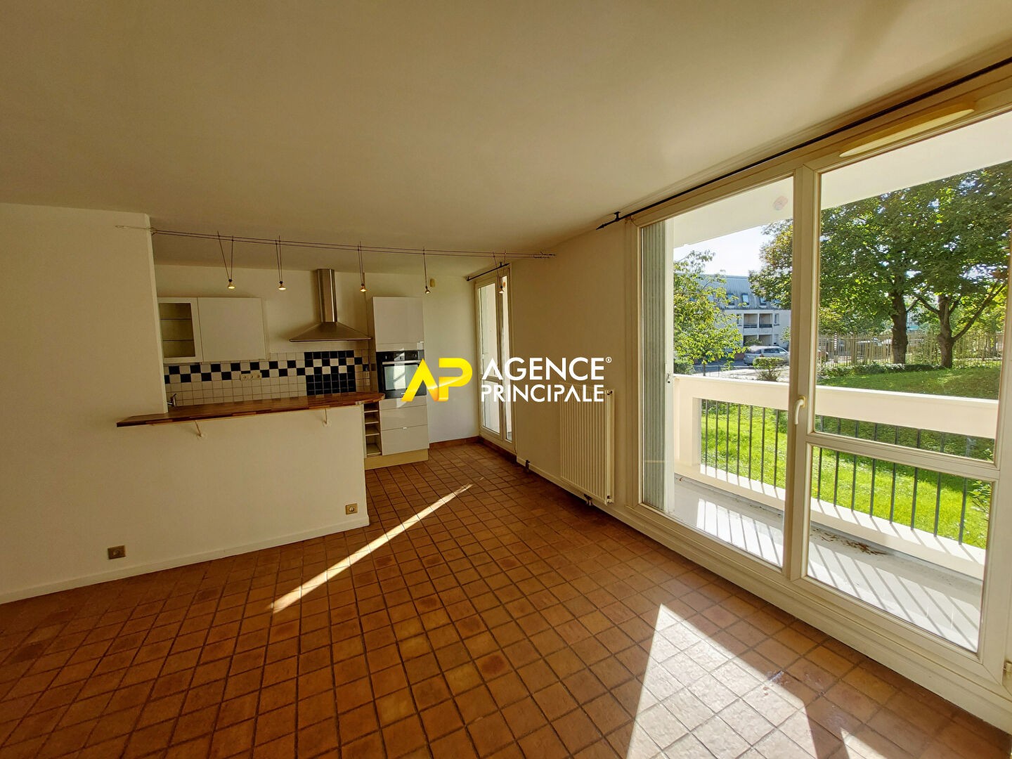 Vente Appartement à Bezons 5 pièces