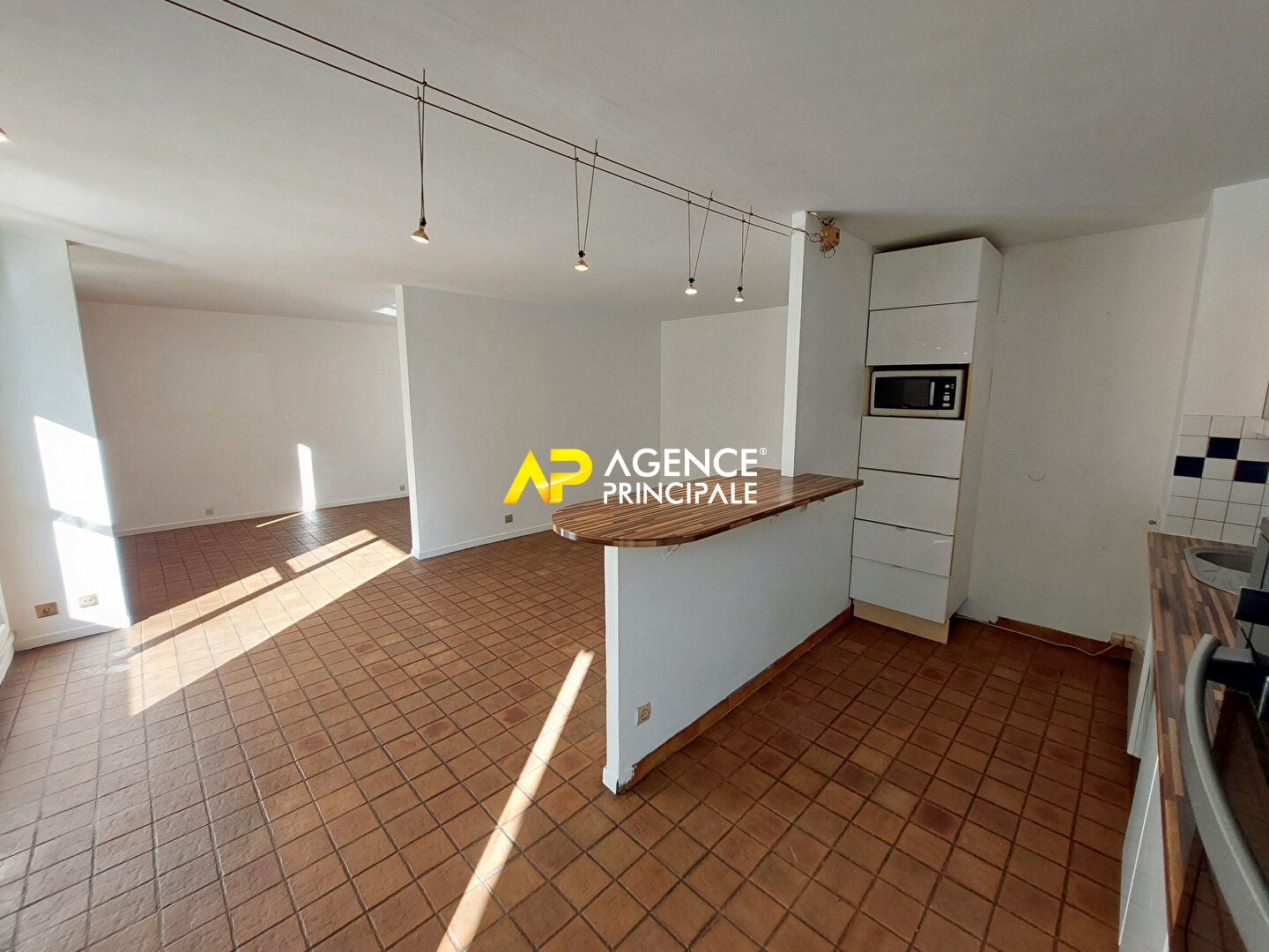 Vente Appartement à Bezons 5 pièces