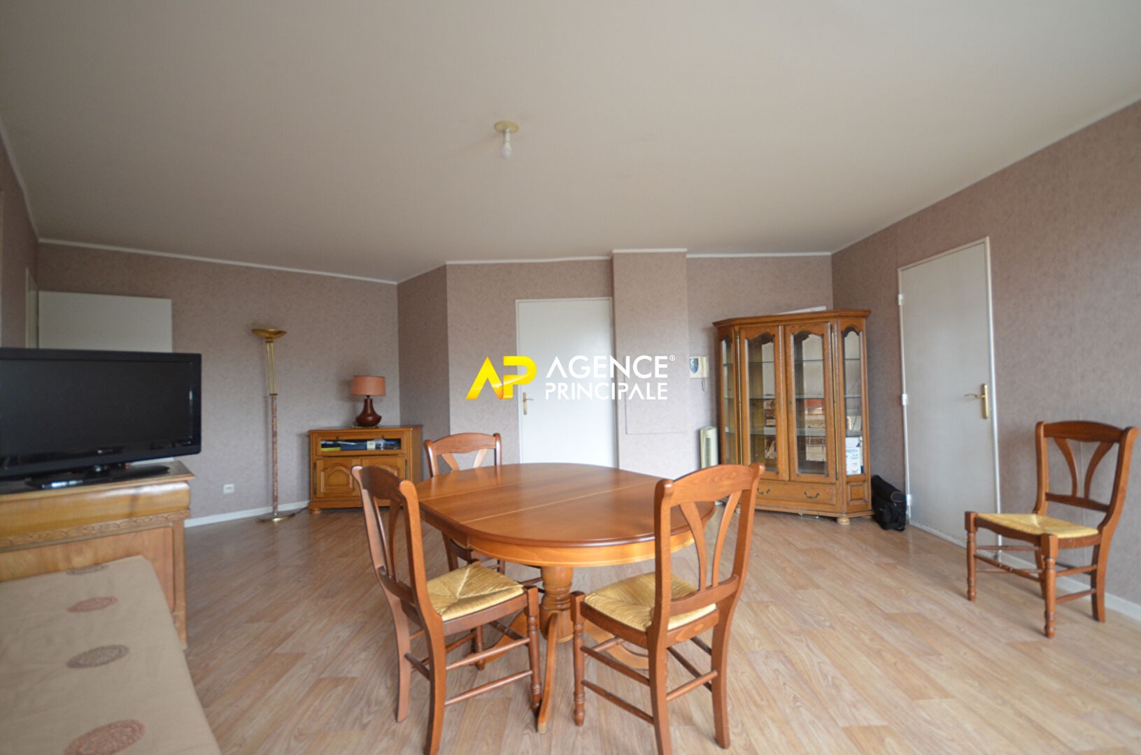 Vente Appartement à Argenteuil 4 pièces