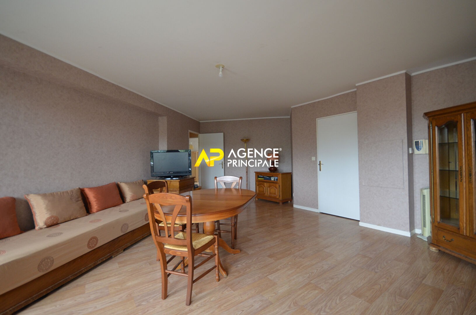 Vente Appartement à Argenteuil 4 pièces