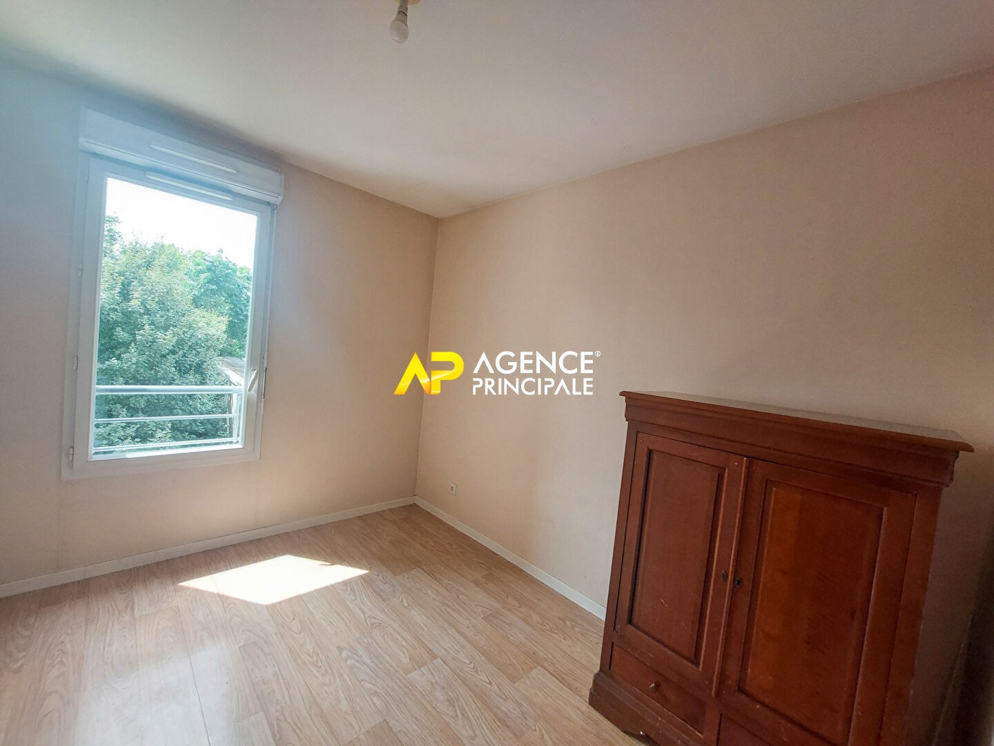 Vente Appartement à Argenteuil 4 pièces