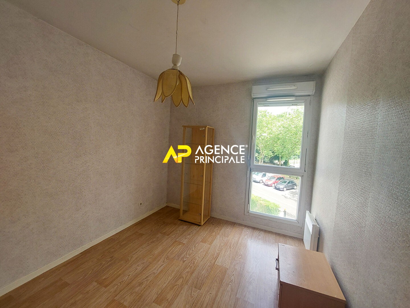 Vente Appartement à Argenteuil 4 pièces