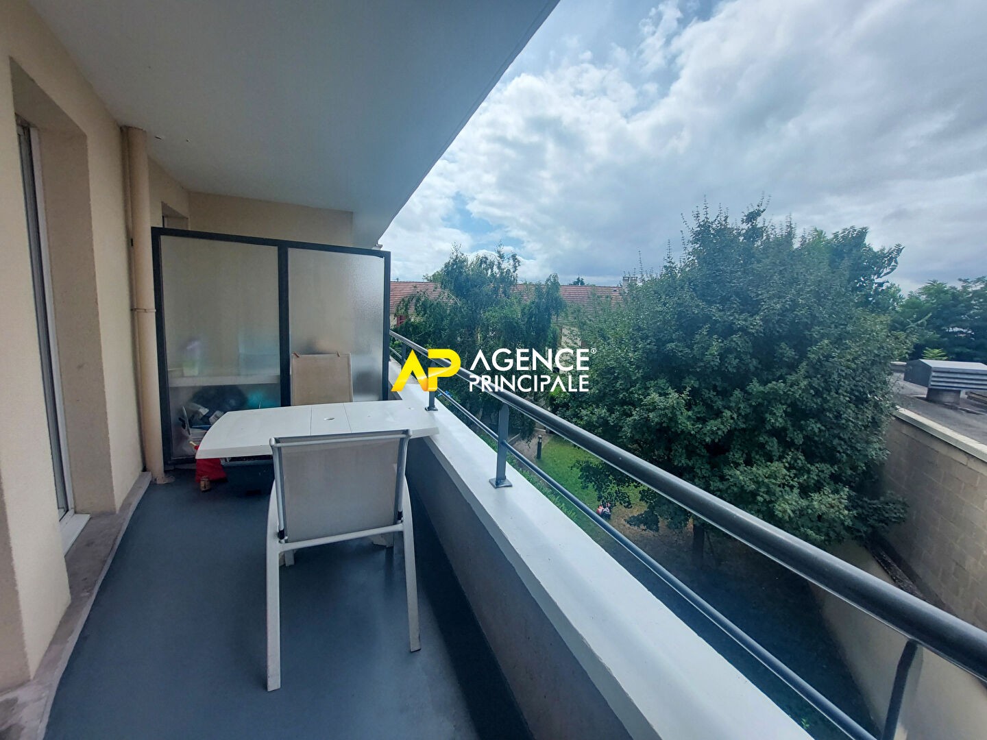 Vente Appartement à Argenteuil 4 pièces