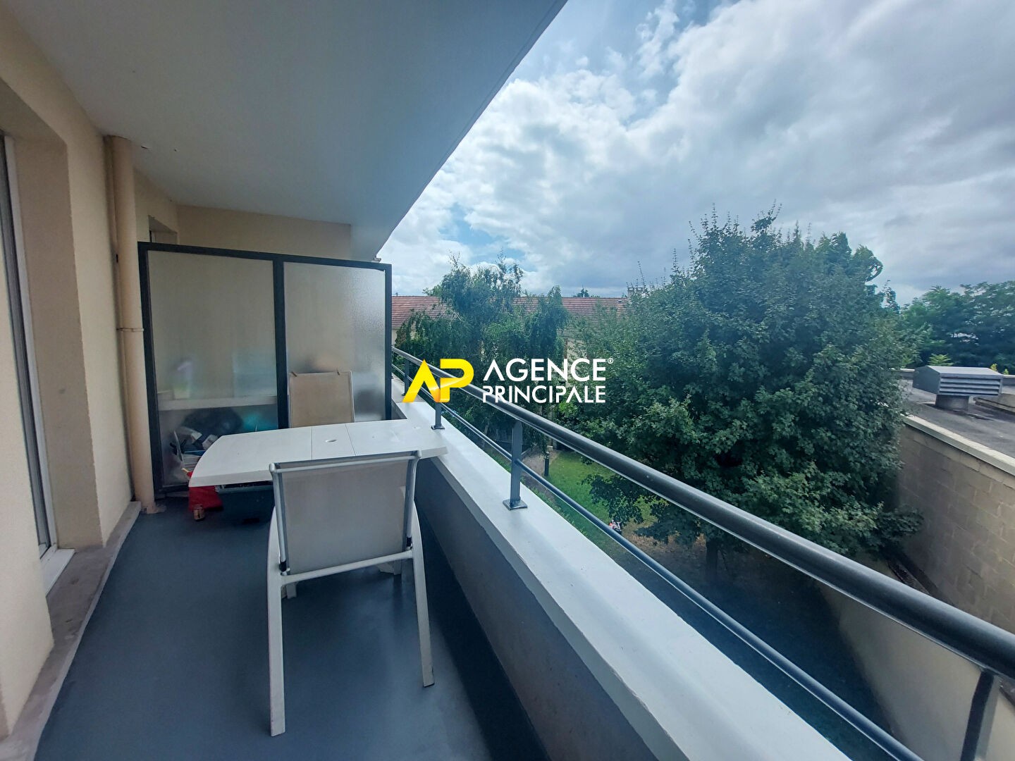 Vente Appartement à Argenteuil 4 pièces