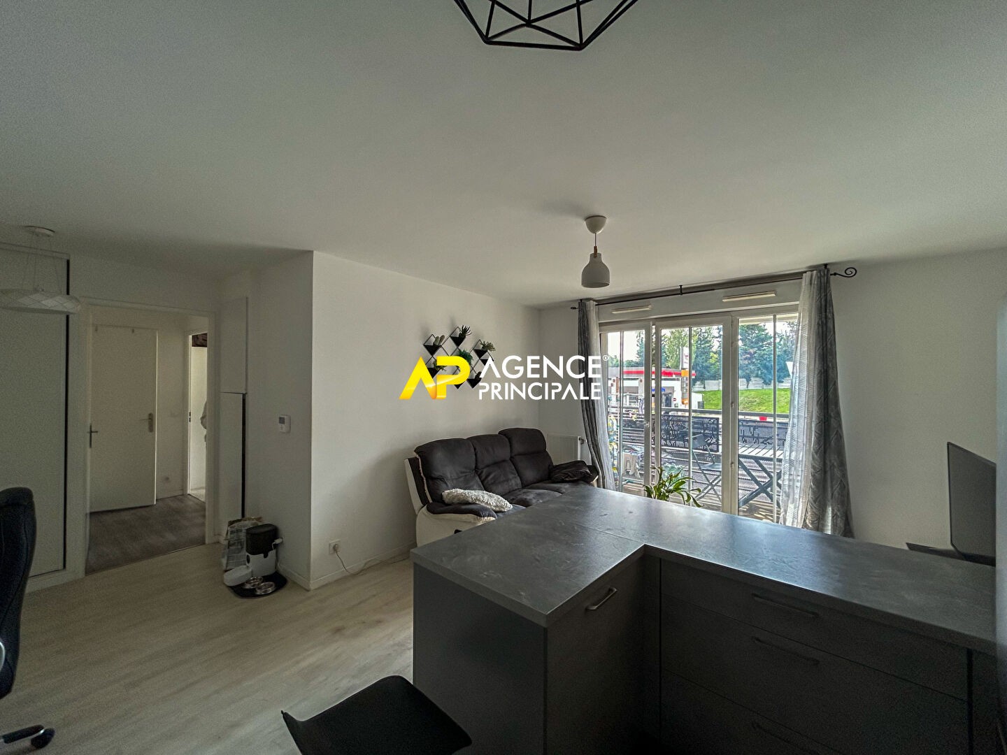 Vente Appartement à Bezons 3 pièces