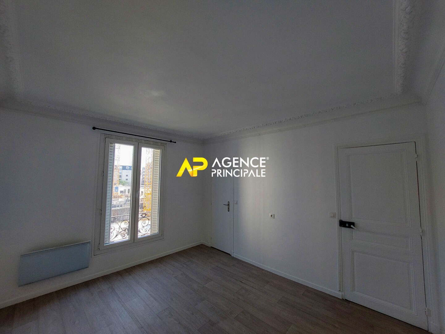 Vente Appartement à Bezons 2 pièces