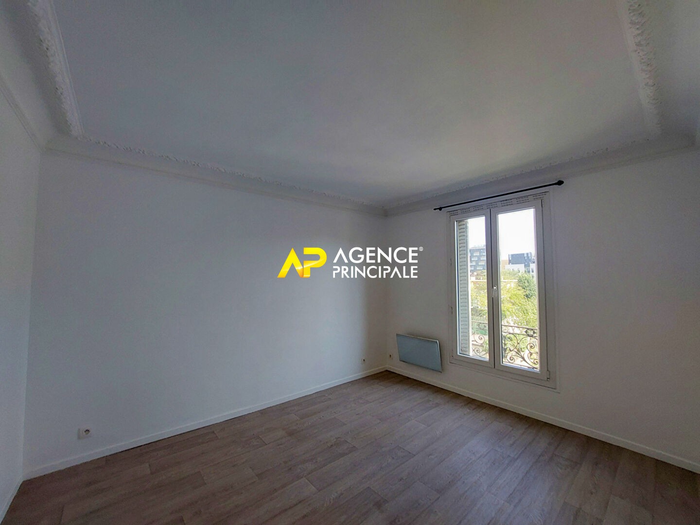 Vente Appartement à Bezons 2 pièces