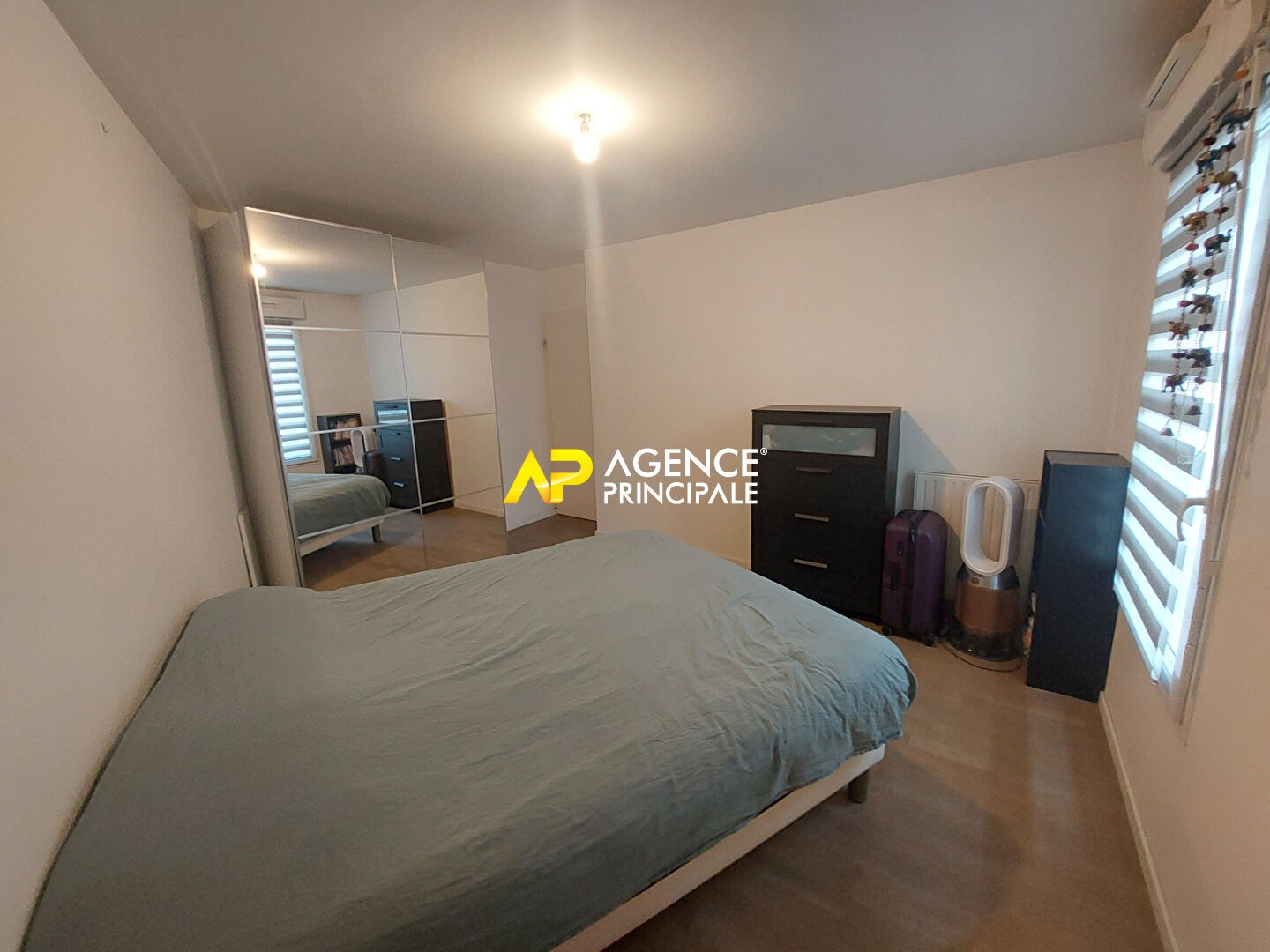 Vente Appartement à Bezons 3 pièces