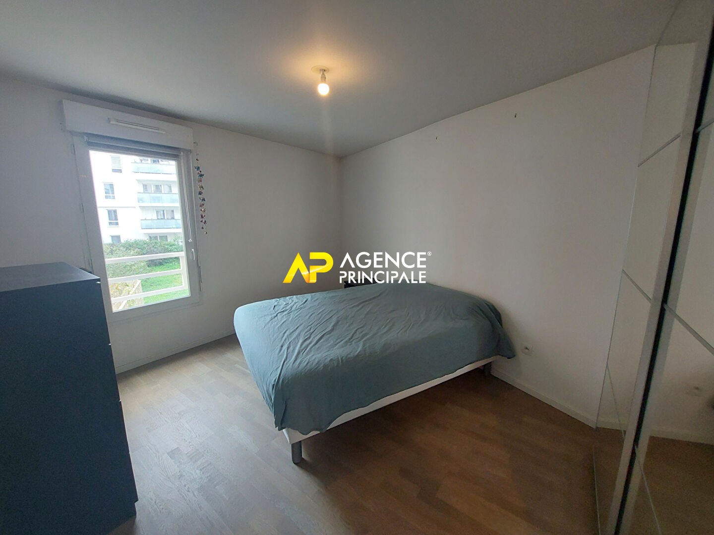 Vente Appartement à Bezons 3 pièces