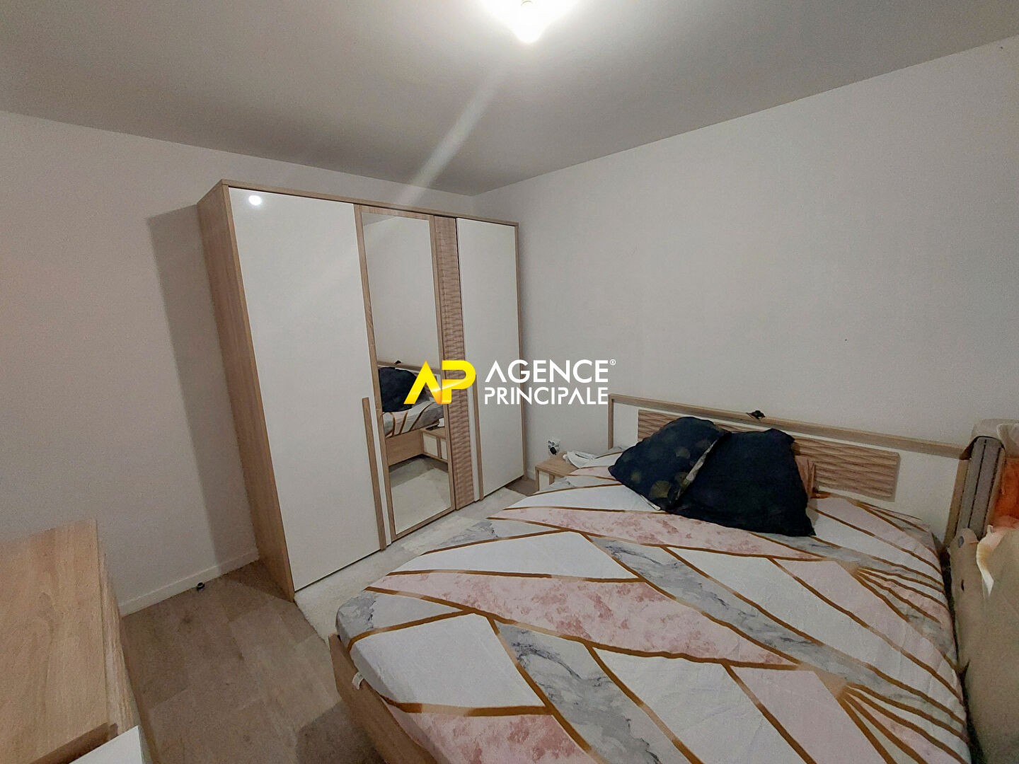 Vente Appartement à Bezons 2 pièces