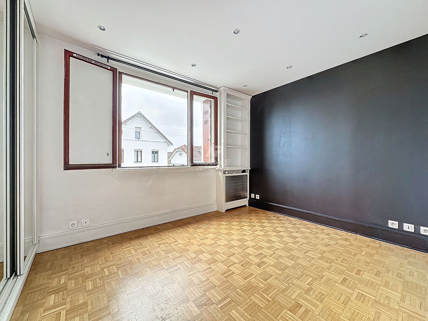 Vente Appartement à Chatou 2 pièces