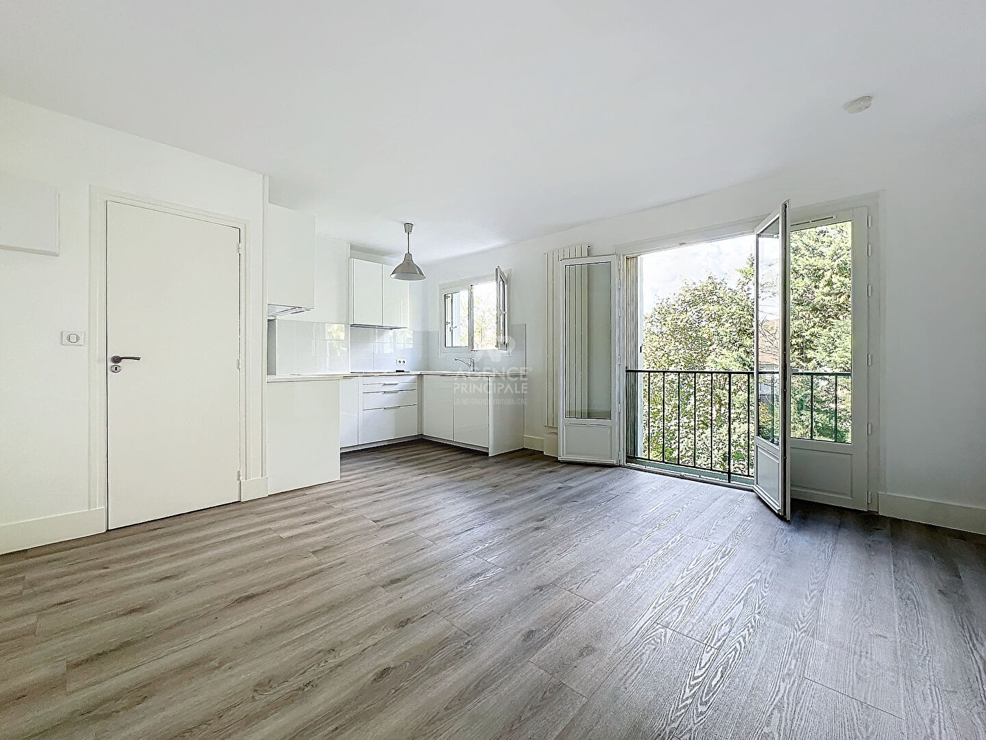 Vente Appartement à Chatou 2 pièces