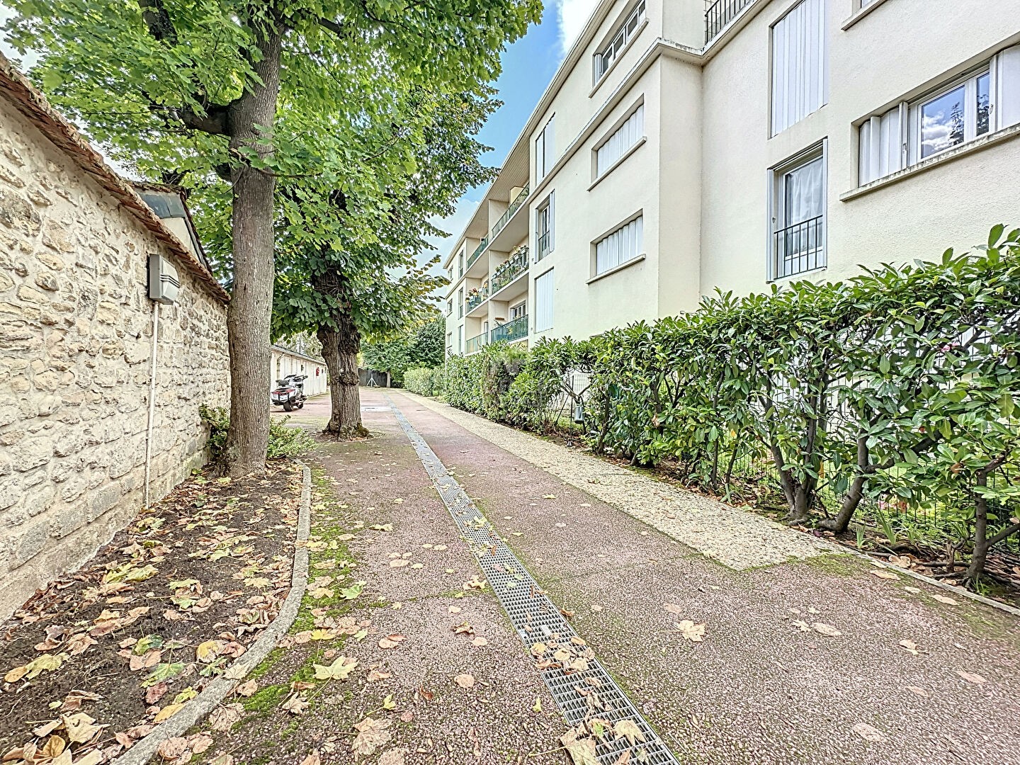 Vente Appartement à Chatou 2 pièces