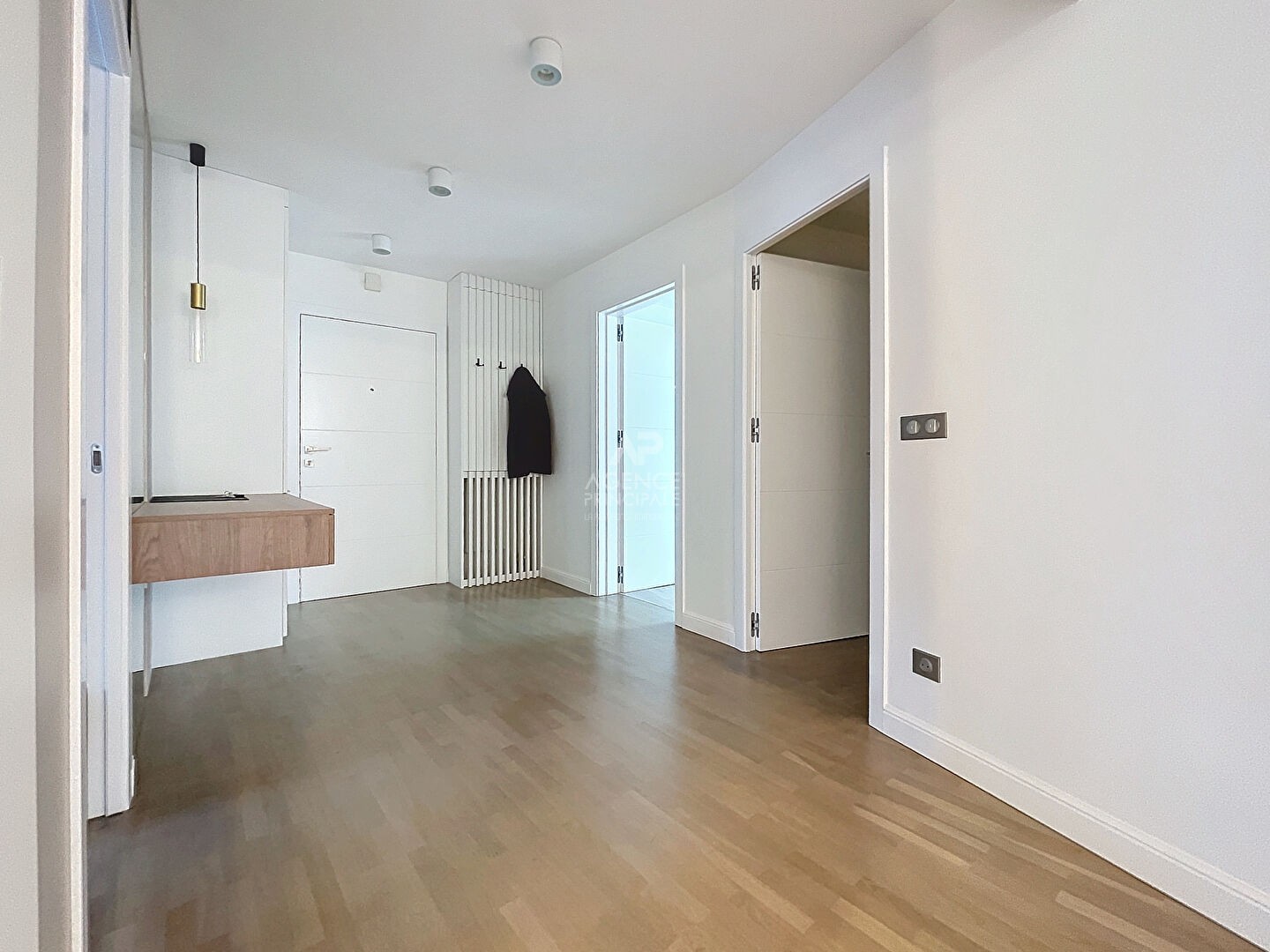 Vente Appartement à le Vésinet 5 pièces