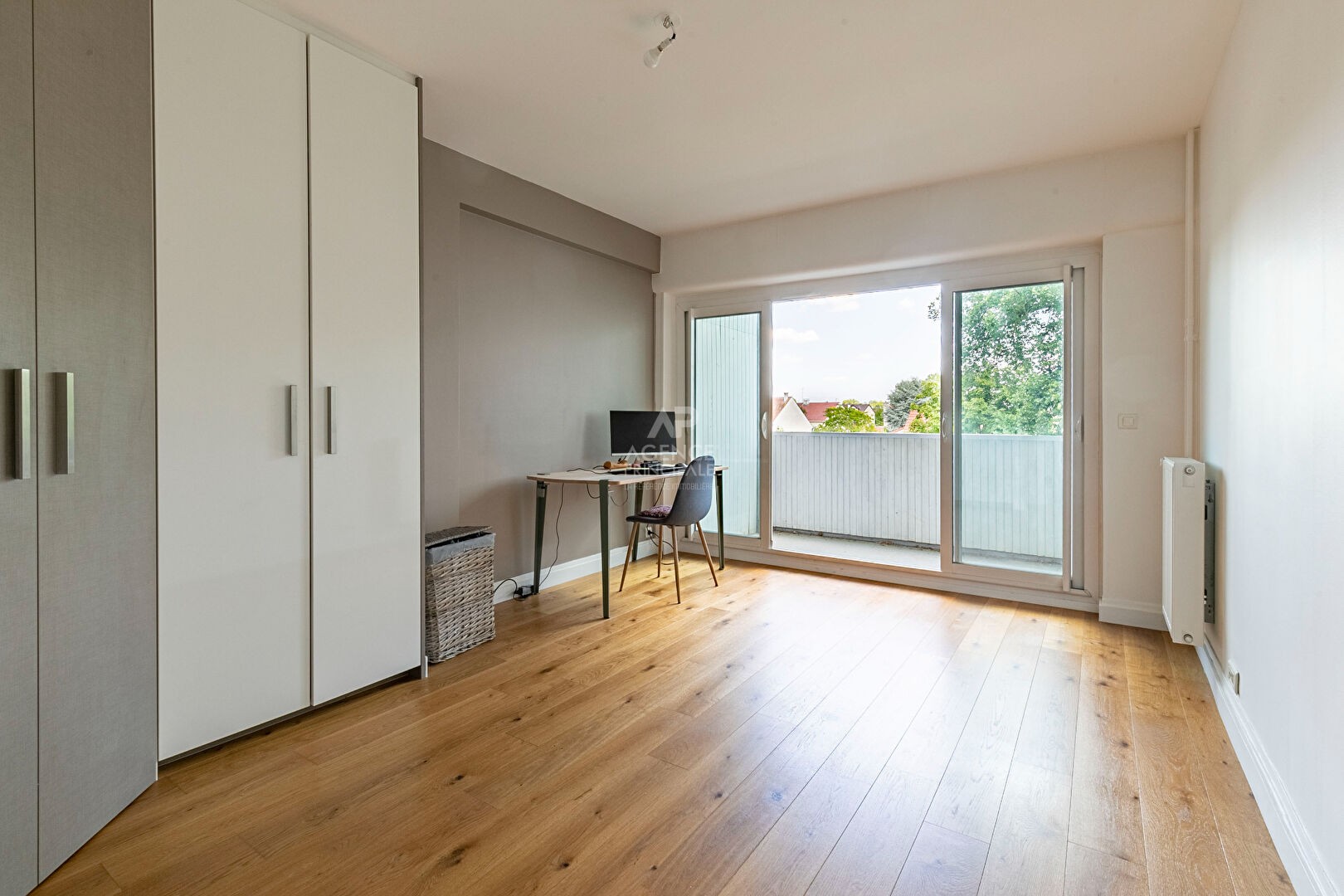 Vente Appartement à le Vésinet 5 pièces