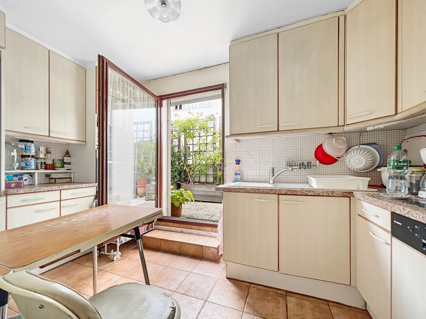 Vente Appartement à Sèvres 5 pièces