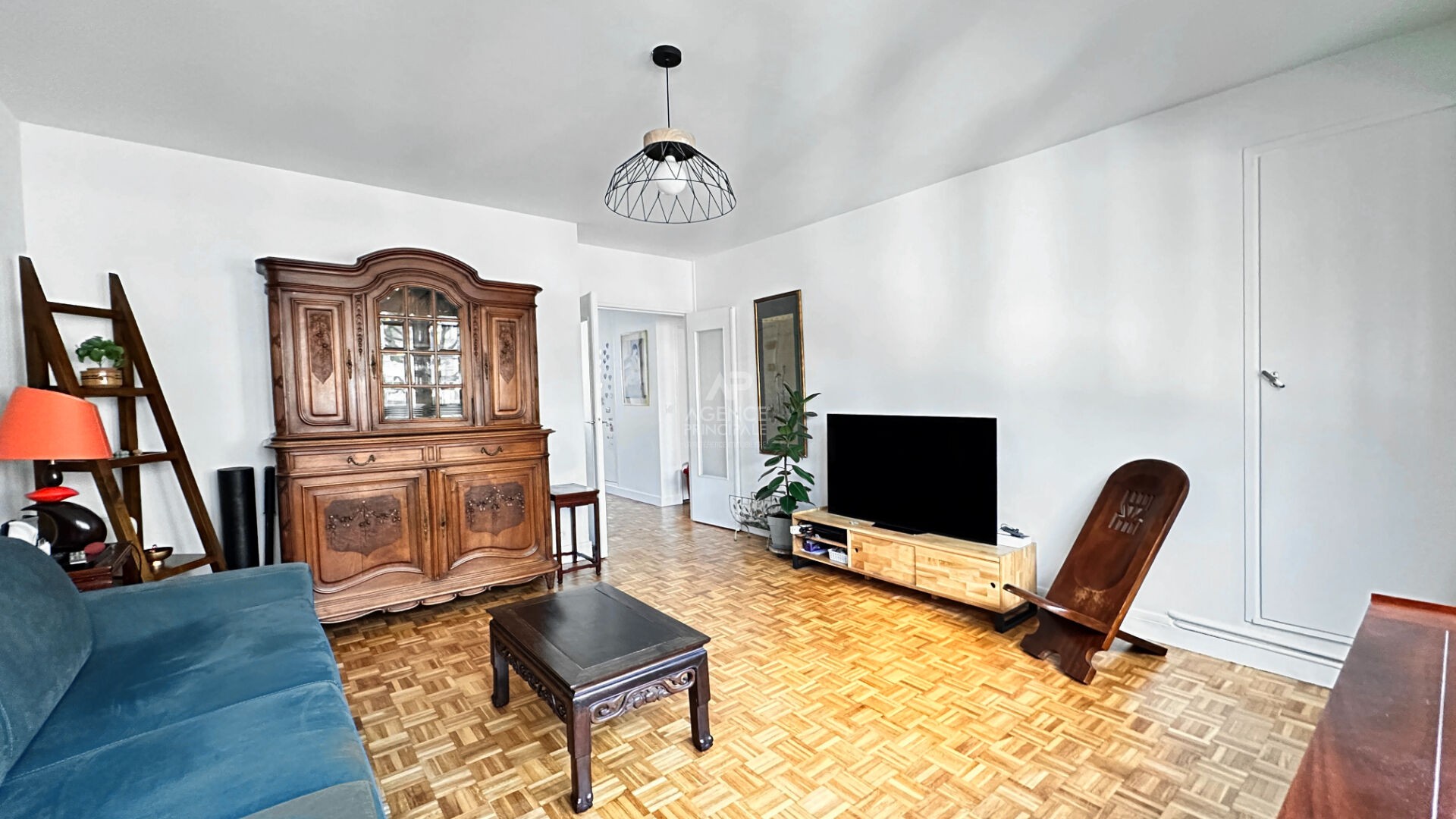 Vente Appartement à Chaville 2 pièces