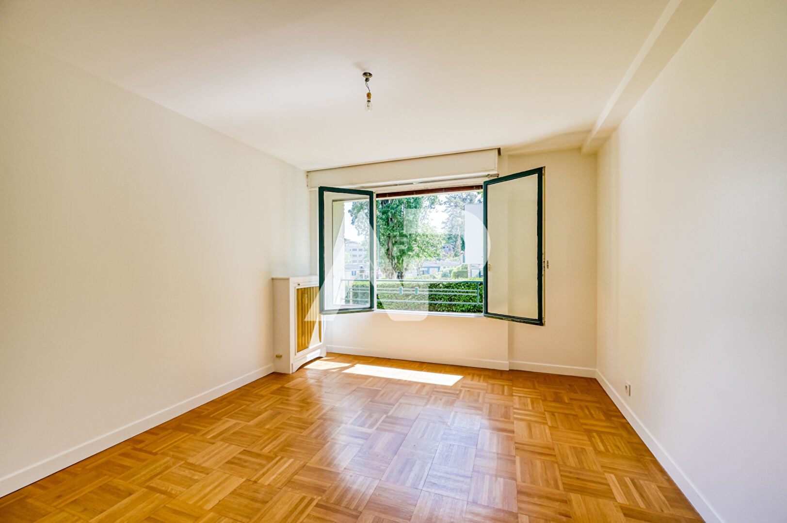 Vente Appartement à Meudon 4 pièces