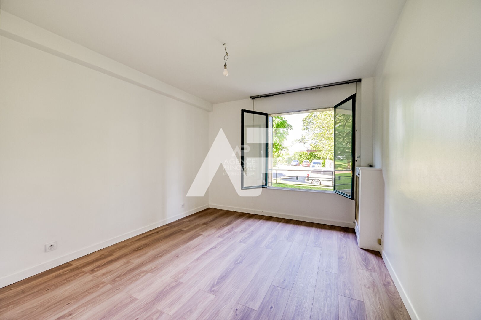 Vente Appartement à Meudon 4 pièces