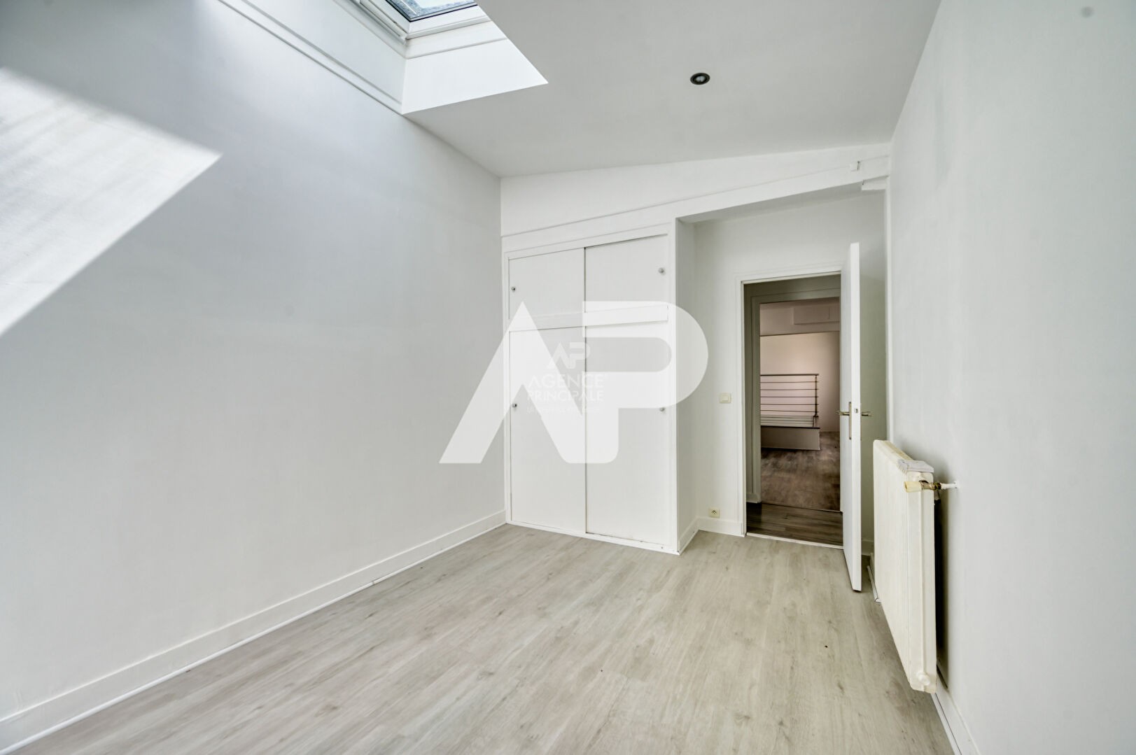 Vente Appartement à Chaville 4 pièces